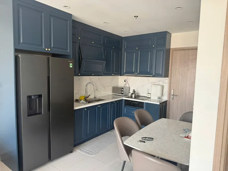 Ảnh 11 căn hộ 2 Ngủ + GS2 Vinhomes Smart City 63m²