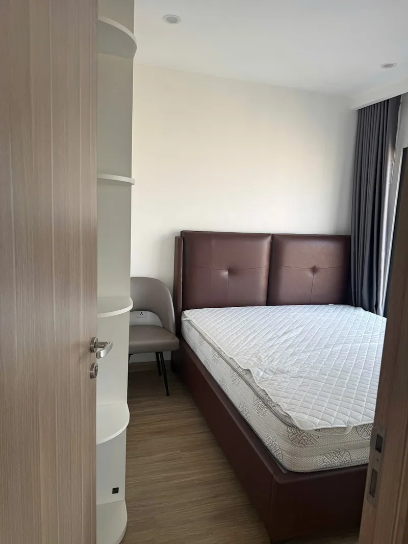 Ảnh 3 căn hộ 2 Ngủ + GS2 Vinhomes Smart City 63m²