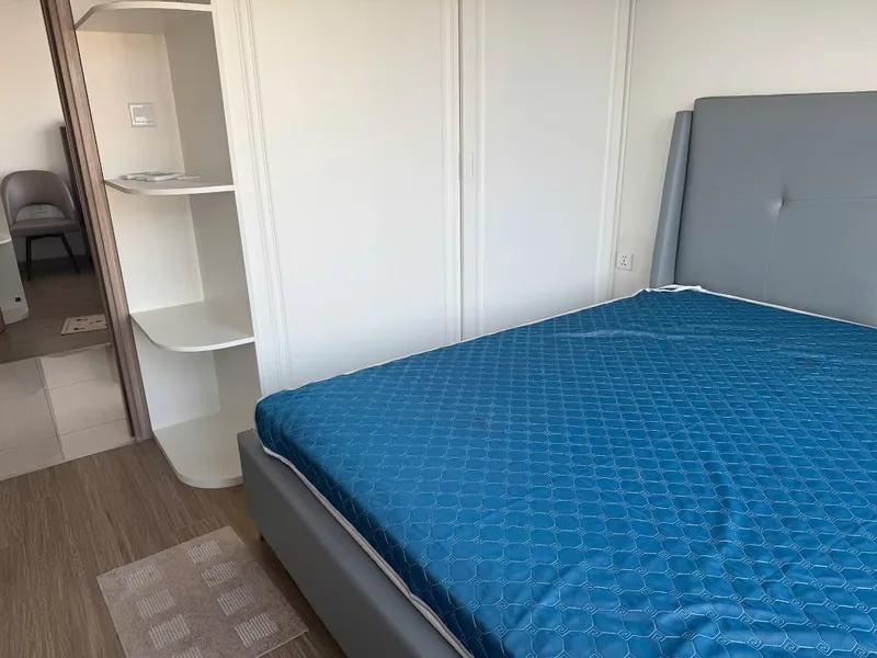 Ảnh 4 căn hộ 2 Ngủ + GS2 Vinhomes Smart City 63m²