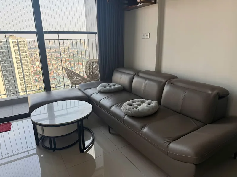 Ảnh 7 căn hộ 2 Ngủ + GS2 Vinhomes Smart City 63m²