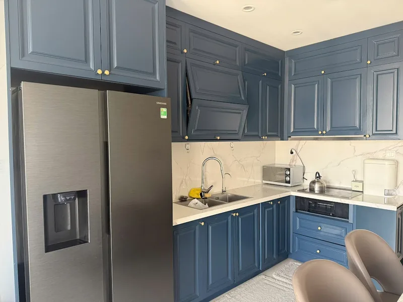 Ảnh 9 căn hộ 2 Ngủ + GS2 Vinhomes Smart City 63m²