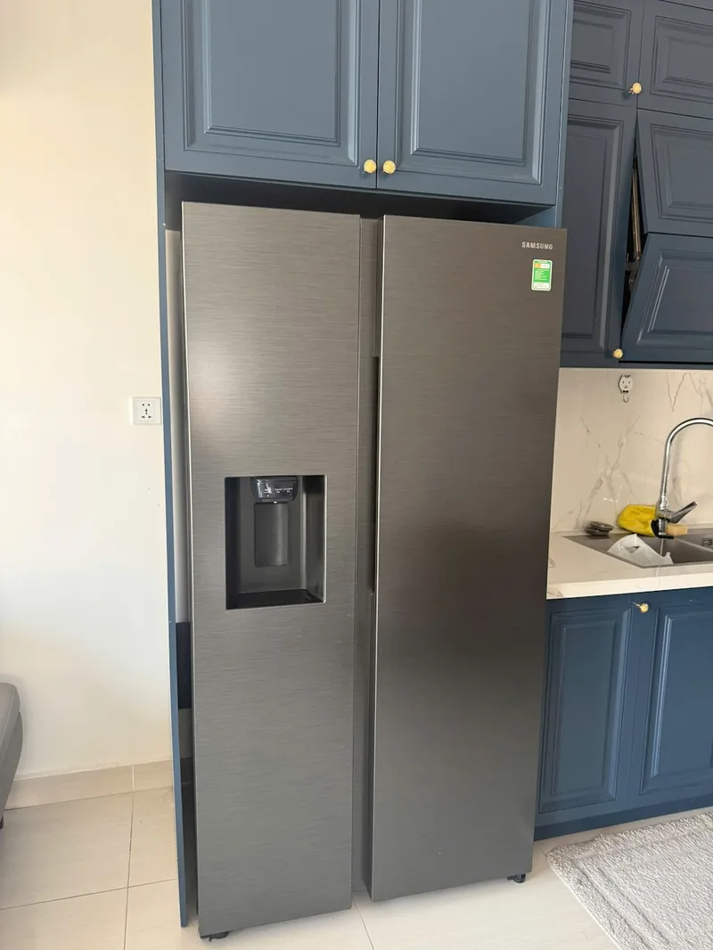 Ảnh 10 căn hộ 2 Ngủ + GS2 Vinhomes Smart City 63m²