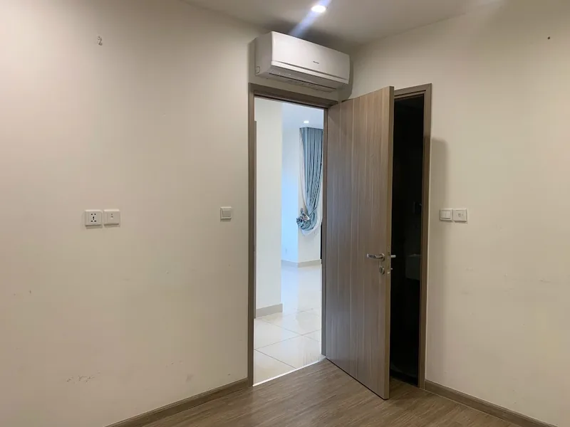 Ảnh 2 căn hộ 2 Ngủ + GS2 Vinhomes Smart City 63m²