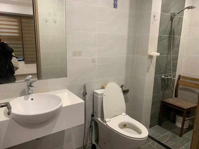 Ảnh 4 căn hộ 2 Ngủ + GS2 Vinhomes Smart City 63m²