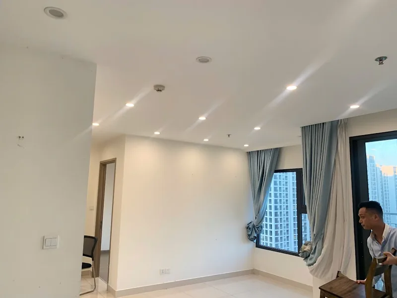 Ảnh 6 căn hộ 2 Ngủ + GS2 Vinhomes Smart City 63m²