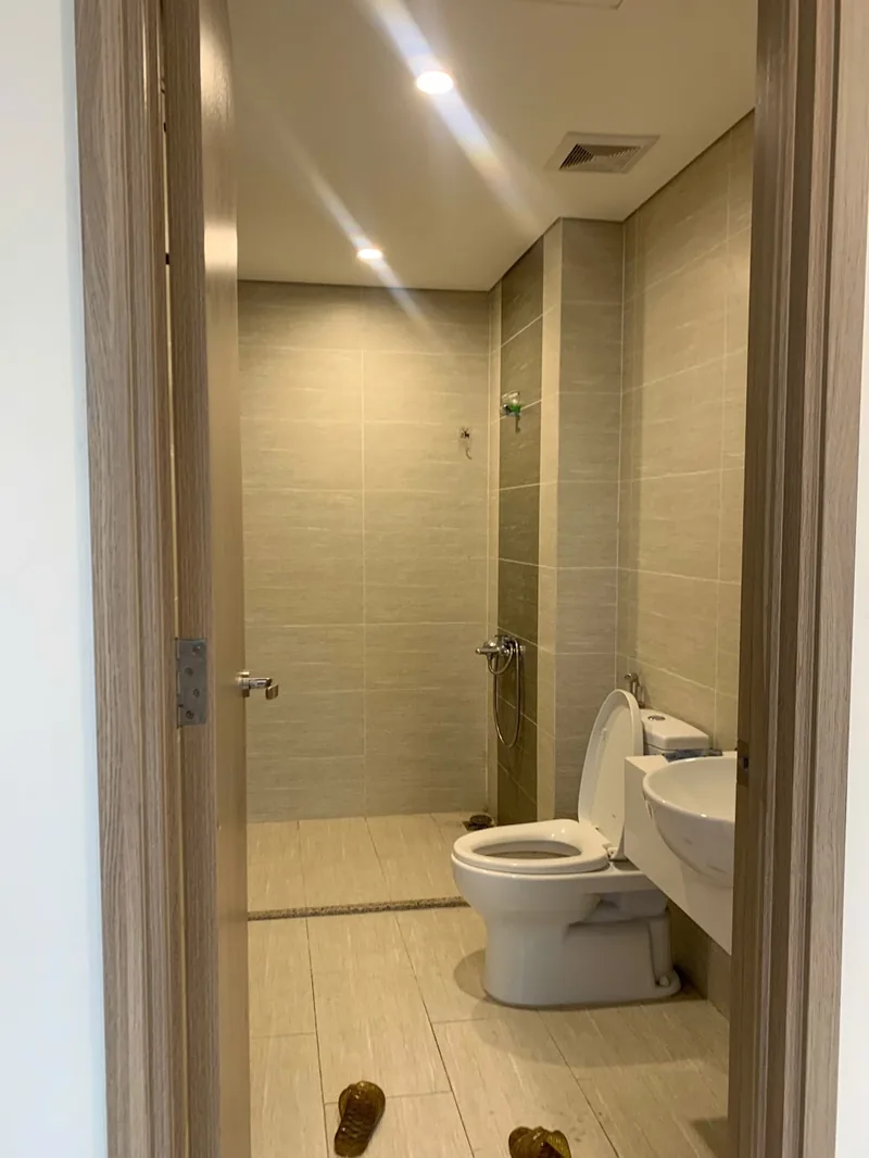 Ảnh 7 căn hộ 2 Ngủ + GS2 Vinhomes Smart City 63m²