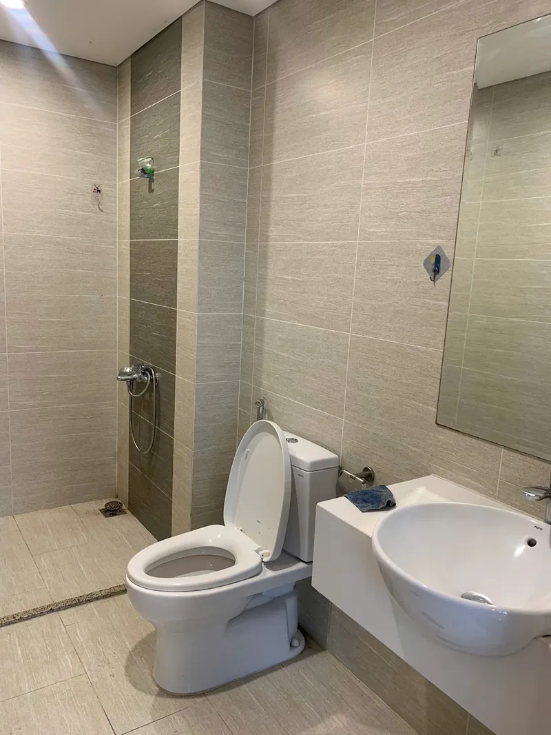 Ảnh 8 căn hộ 2 Ngủ + GS2 Vinhomes Smart City 63m²
