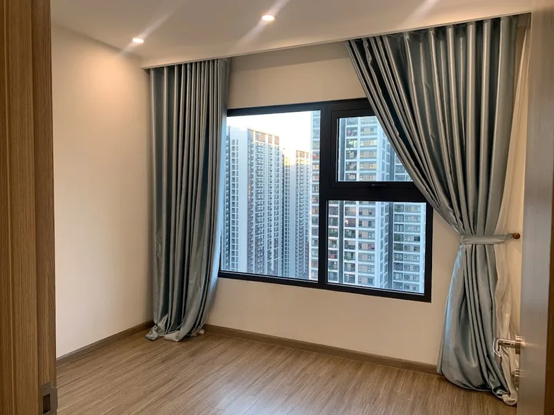 Ảnh 1 căn hộ 2 Ngủ + GS2 Vinhomes Smart City 63m²