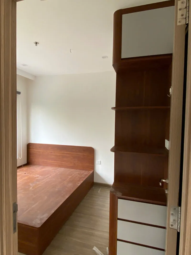 Ảnh 2 căn hộ 2 Ngủ + GS2 Vinhomes Smart City 63m²