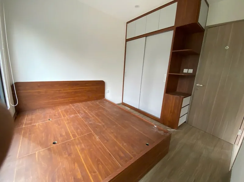 Ảnh 13 căn hộ 2 Ngủ + GS2 Vinhomes Smart City 63m²