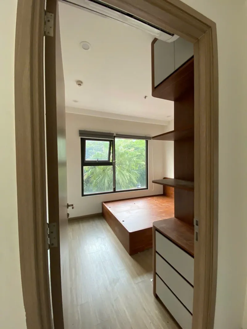 Ảnh 14 căn hộ 2 Ngủ + GS2 Vinhomes Smart City 63m²