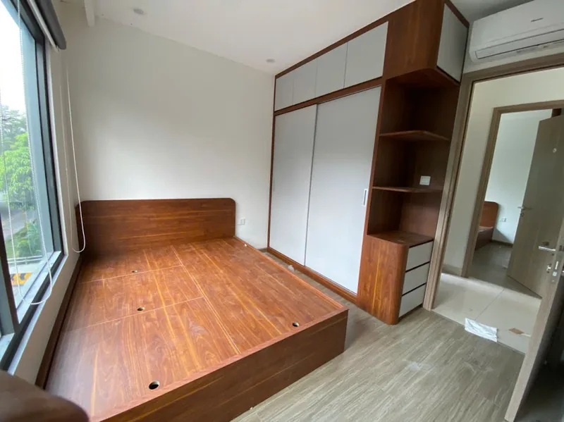 Ảnh 15 căn hộ 2 Ngủ + GS2 Vinhomes Smart City 63m²