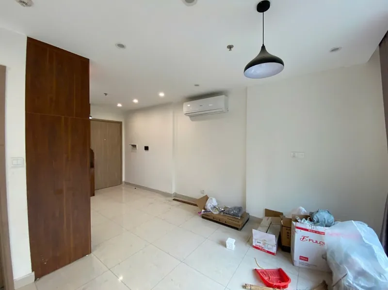 Ảnh 6 căn hộ 2 Ngủ + GS2 Vinhomes Smart City 63m²