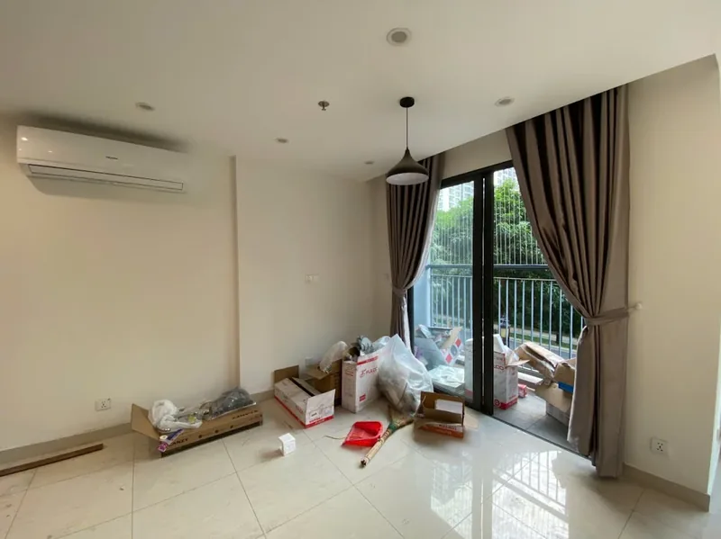 Ảnh 7 căn hộ 2 Ngủ + GS2 Vinhomes Smart City 63m²