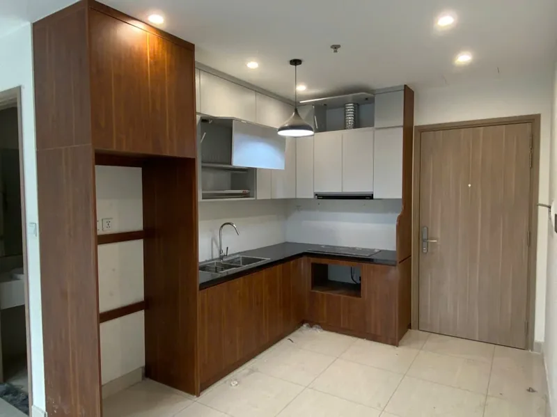 Ảnh 1 căn hộ 2 Ngủ + GS2 Vinhomes Smart City 63m²