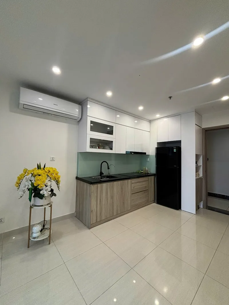 Ảnh 4 căn hộ 2 Ngủ + GS2 Vinhomes Smart City 63m²