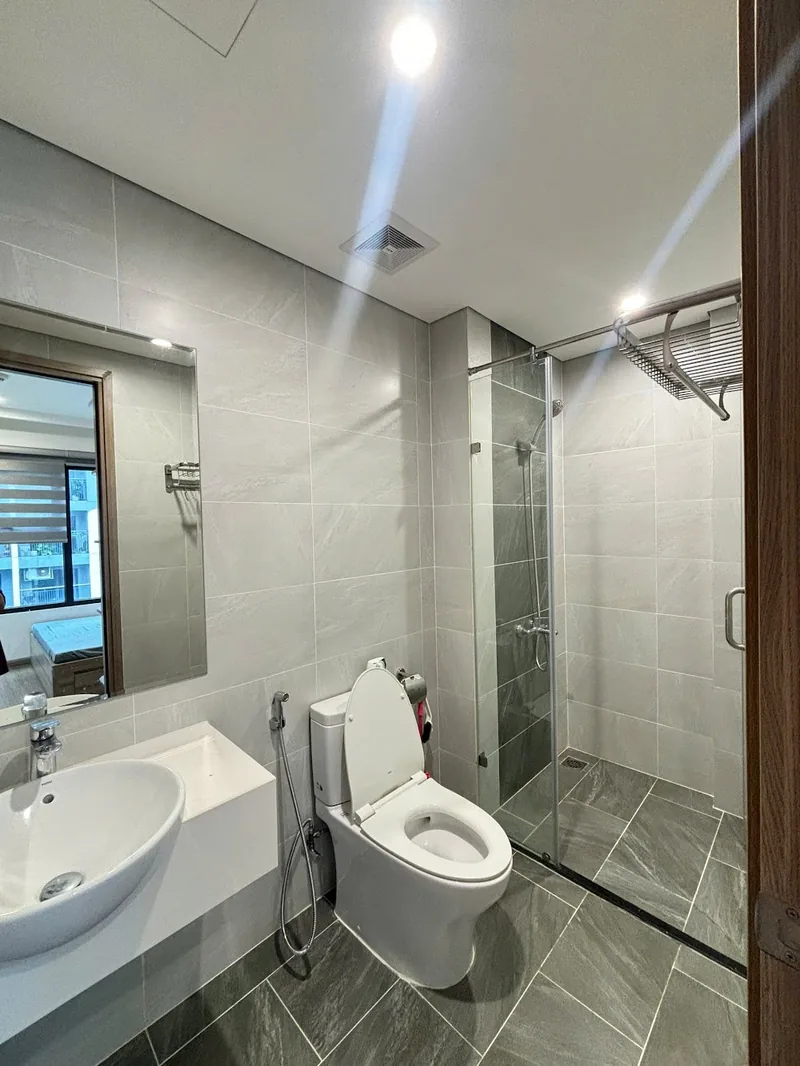 Ảnh 6 căn hộ 2 Ngủ + GS2 Vinhomes Smart City 63m²