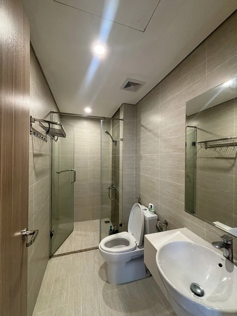 Ảnh 7 căn hộ 2 Ngủ + GS2 Vinhomes Smart City 63m²