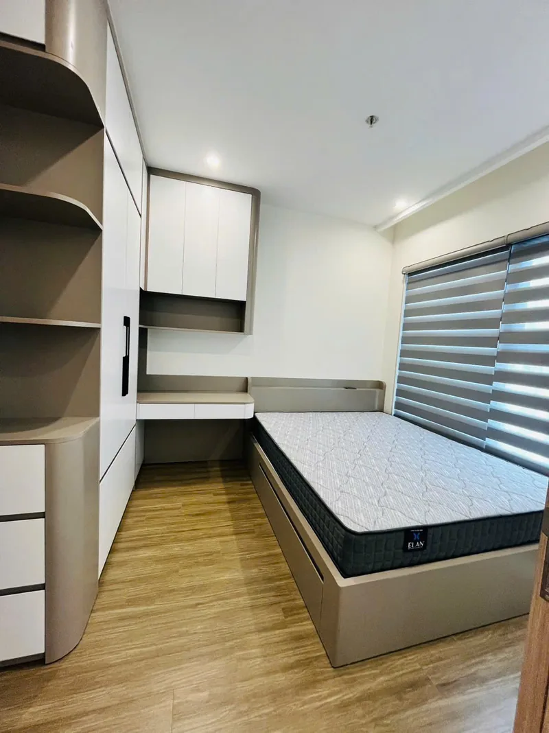 Ảnh 3 căn hộ 2 Ngủ GS5 Vinhomes Smart City 63m²