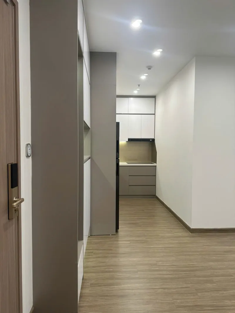 Ảnh 4 căn hộ 2 Ngủ GS5 Vinhomes Smart City 63m²