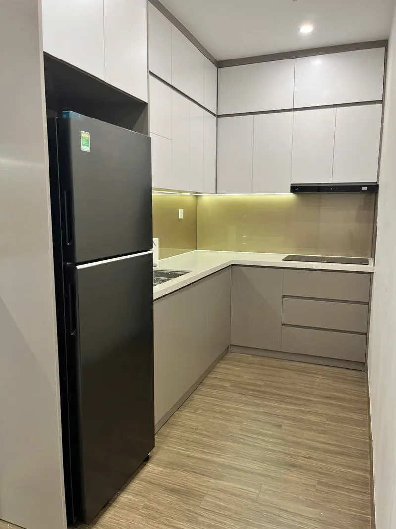 Ảnh 5 căn hộ 2 Ngủ GS5 Vinhomes Smart City 63m²
