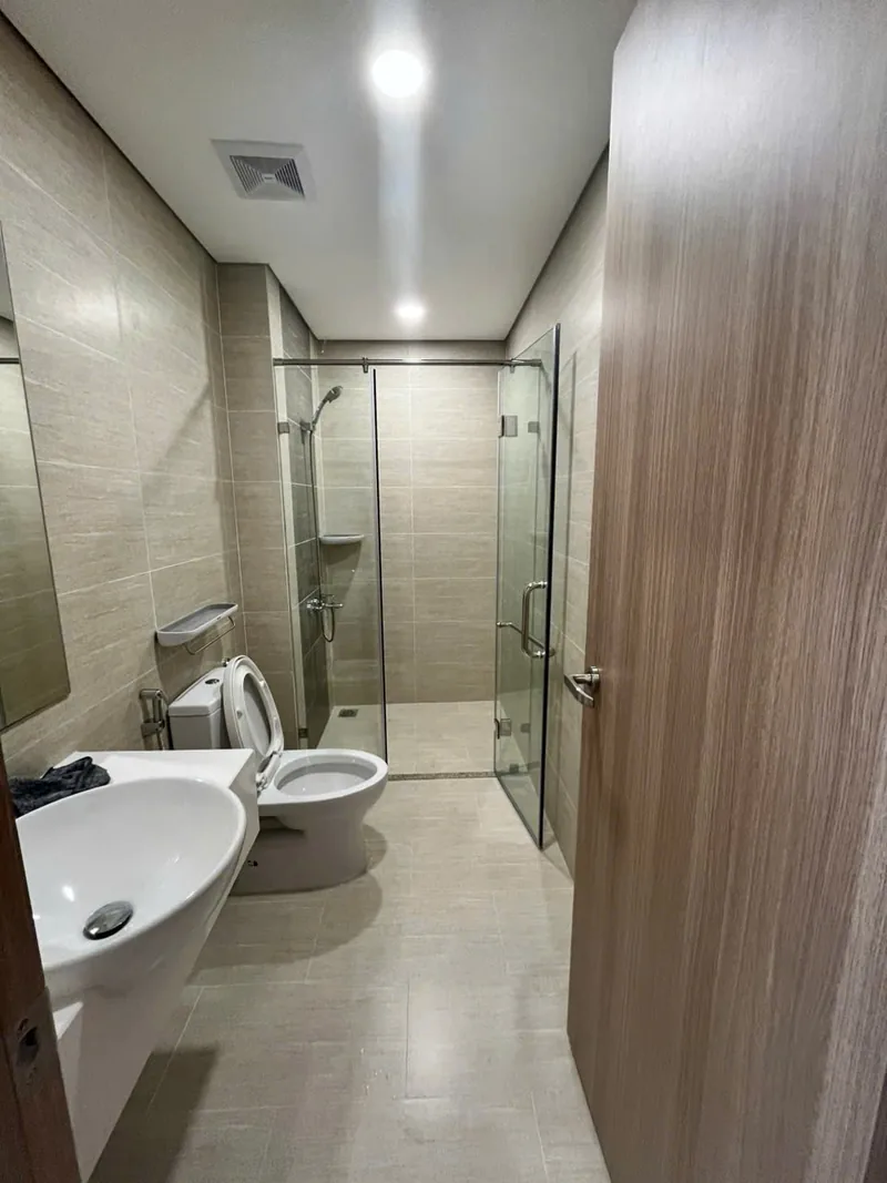 Ảnh 7 căn hộ 2 Ngủ GS5 Vinhomes Smart City 63m²