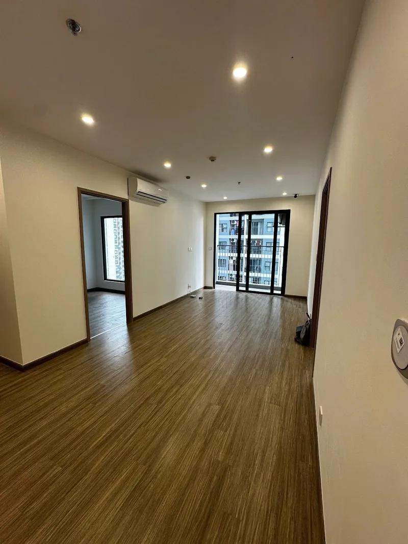 Ảnh 1 căn hộ 2 Ngủ GS5 Vinhomes Smart City 63m²