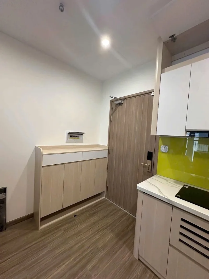 Ảnh 1 căn hộ 2 Ngủ GS5 Vinhomes Smart City 63m²