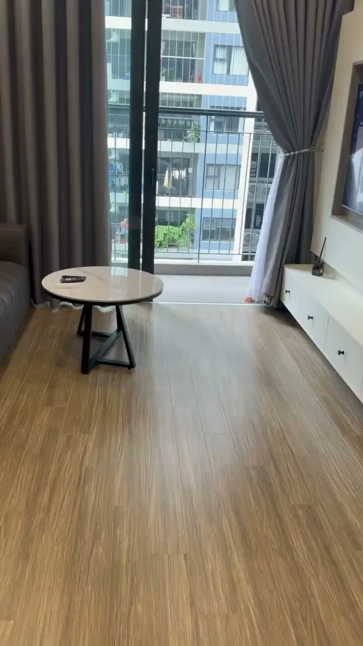 Ảnh 1 căn hộ 2 Ngủ GS5 Vinhomes Smart City 63m²