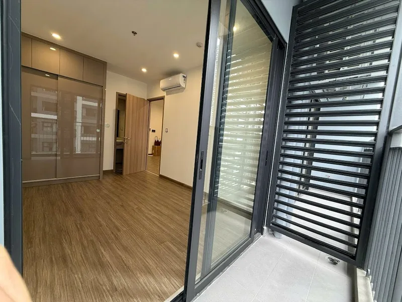 Ảnh 2 căn hộ 2 Ngủ GS5 Vinhomes Smart City 63m²