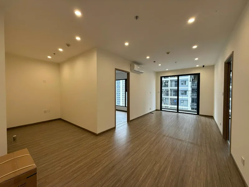 Cho thuê 2 Ngủ GS5 Vinhomes Smart City 63m2