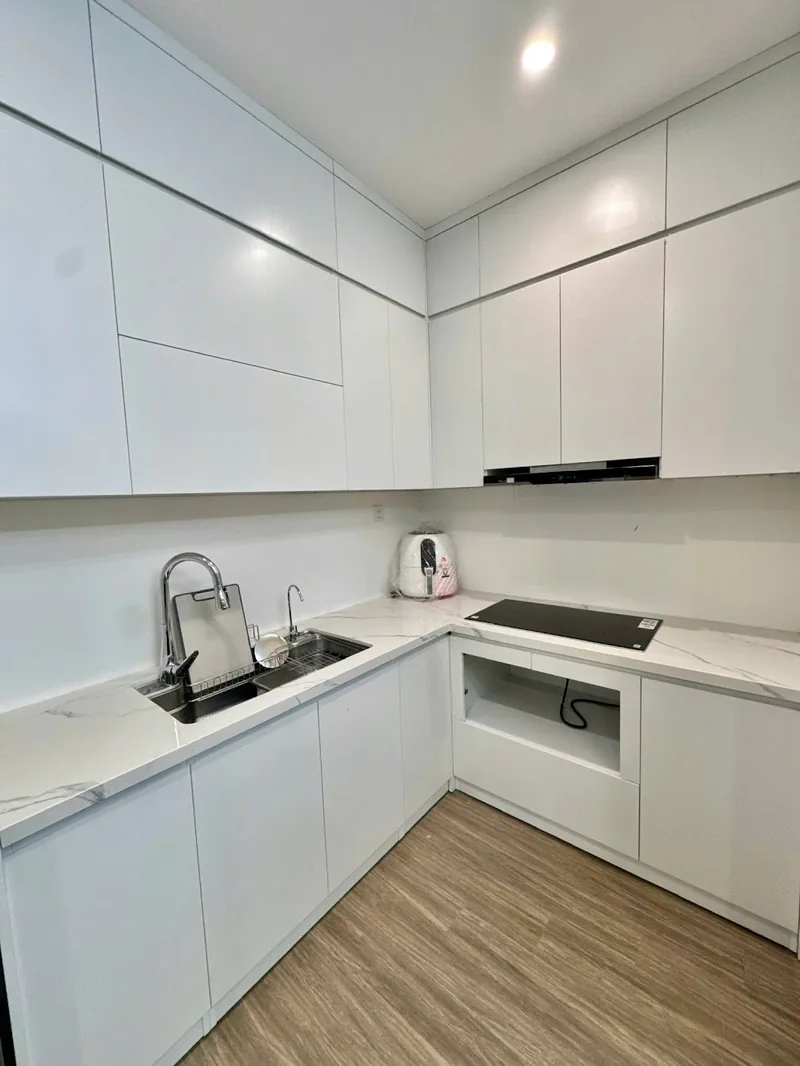 Ảnh 12 căn hộ 2 Ngủ GS6 Vinhomes Smart City 63m²