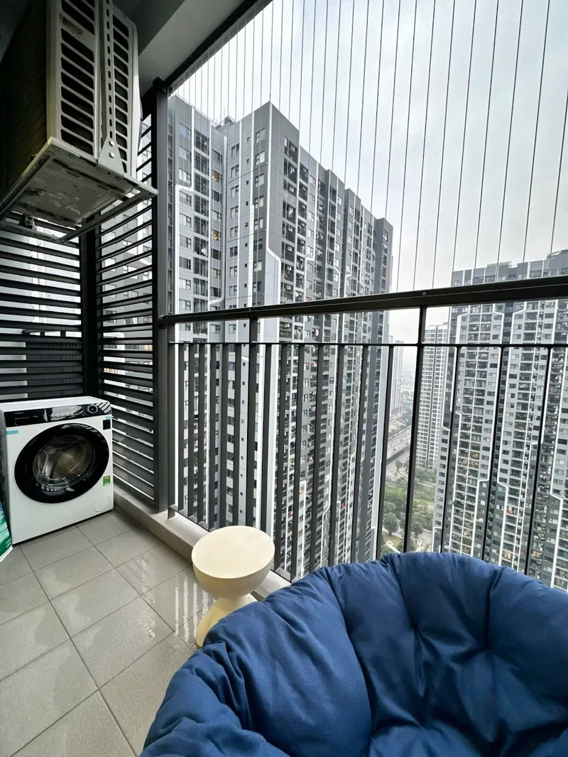 Ảnh 16 căn hộ 2 Ngủ GS6 Vinhomes Smart City 63m²