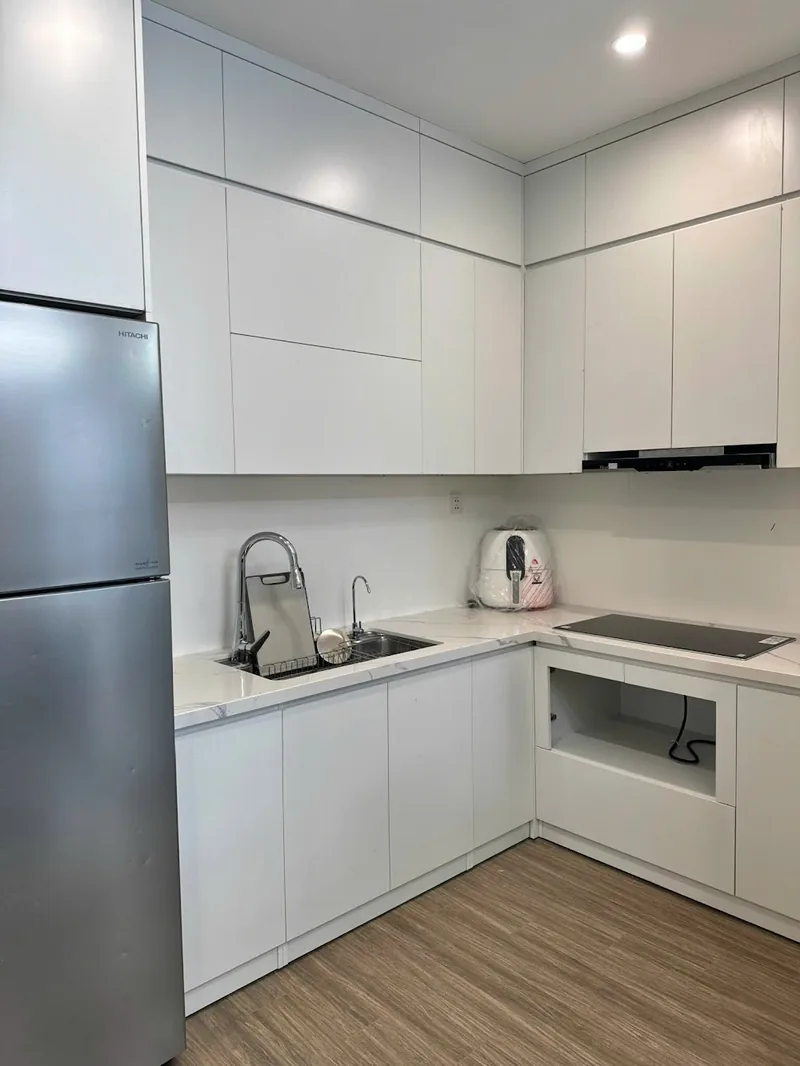 Ảnh 4 căn hộ 2 Ngủ GS6 Vinhomes Smart City 63m²