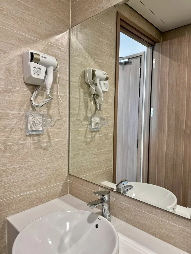 Ảnh 7 căn hộ 2 Ngủ GS6 Vinhomes Smart City 63m²
