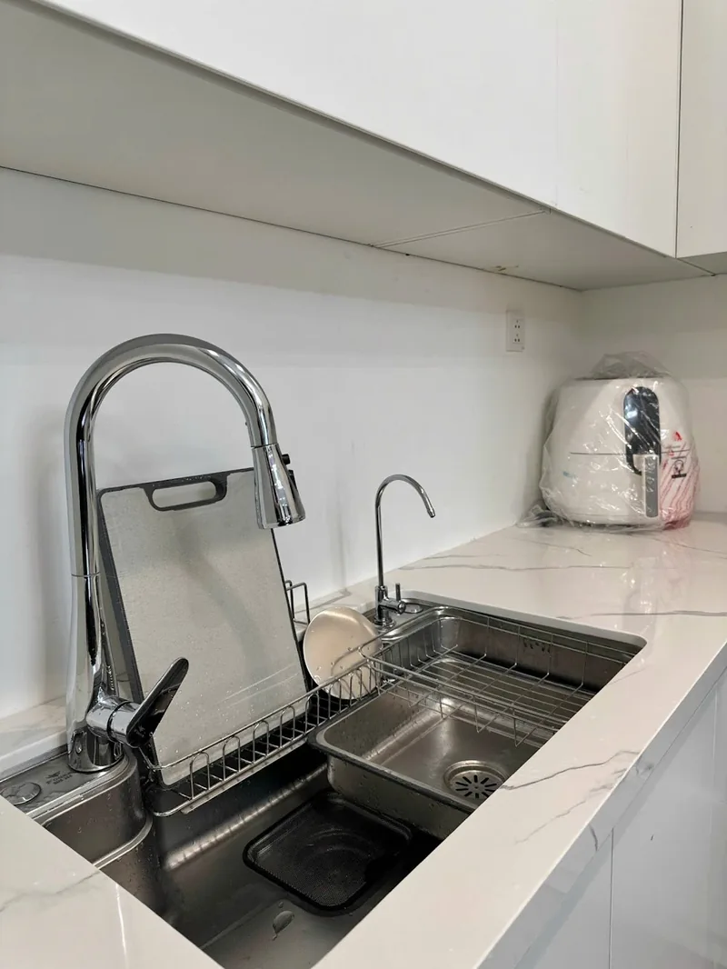 Ảnh 1 căn hộ 2 Ngủ GS6 Vinhomes Smart City 63m²