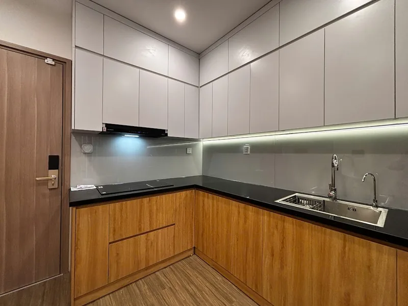 Cho thuê 2 Ngủ GS6 Vinhomes Smart City 63m2