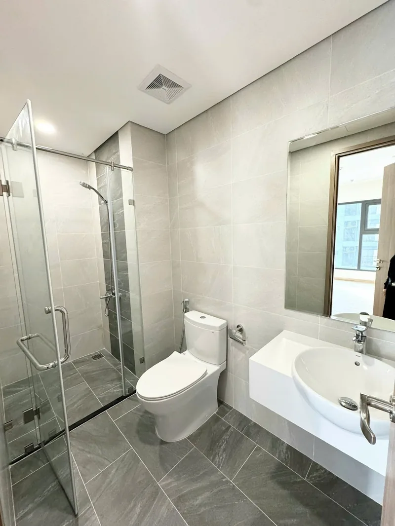 Ảnh 4 căn hộ 2 Ngủ GS5 Vinhomes Smart City 63m²