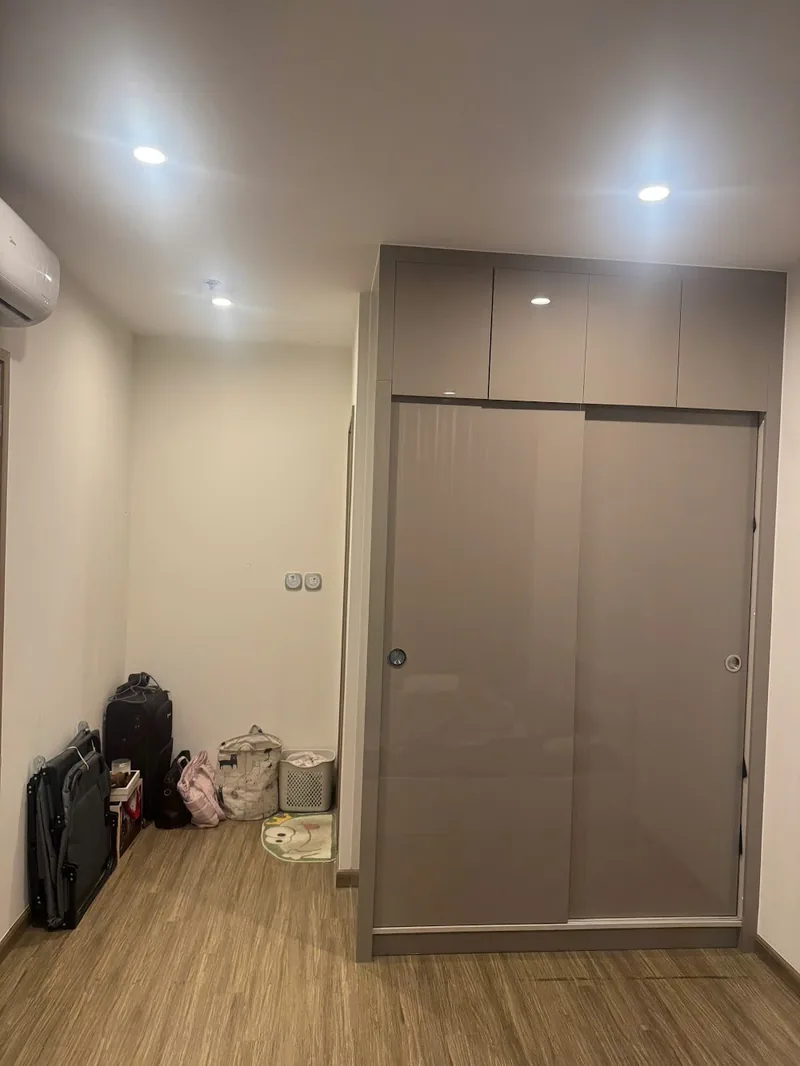 Ảnh 5 căn hộ 2 Ngủ GS5 Vinhomes Smart City 63m²