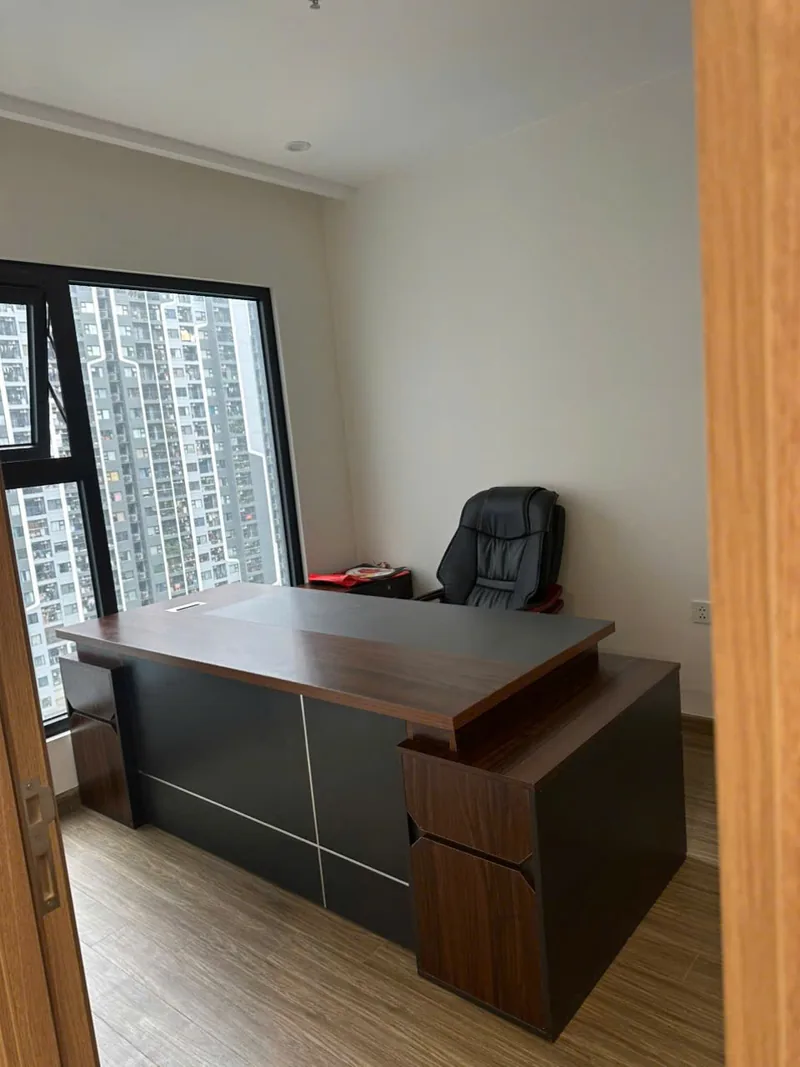 Ảnh 3 căn hộ 2 Ngủ GS5 Vinhomes Smart City 63m²