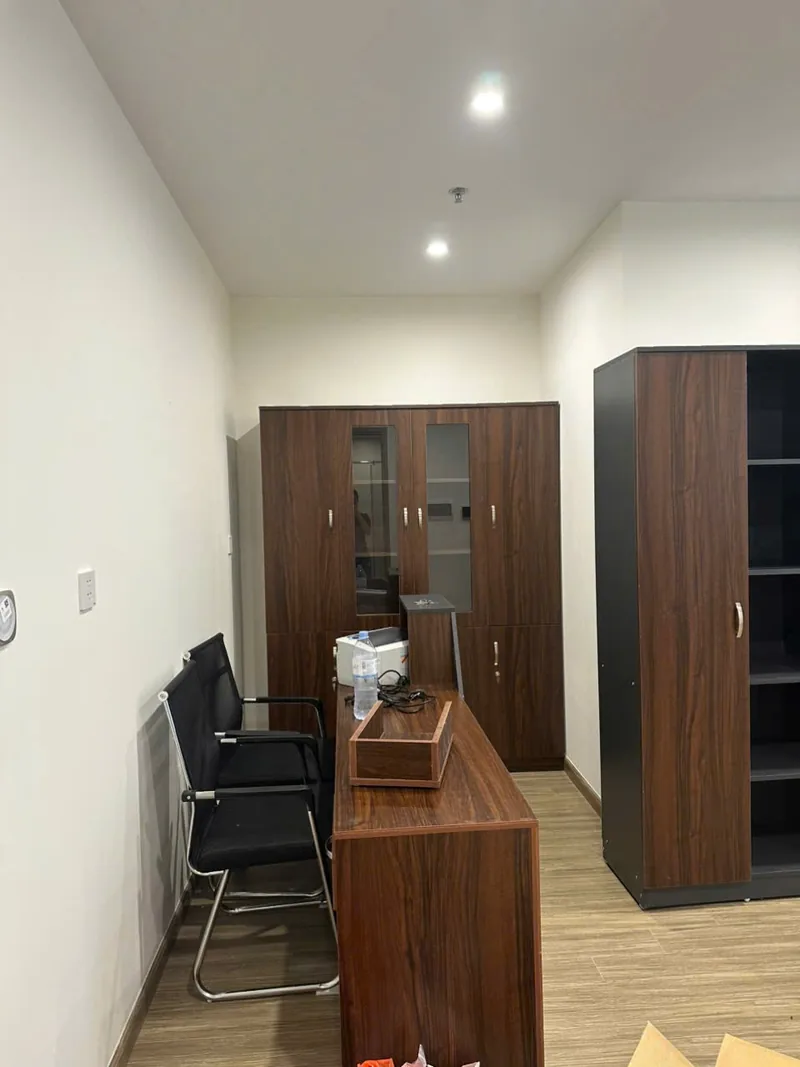 Ảnh 1 căn hộ 2 Ngủ GS5 Vinhomes Smart City 63m²
