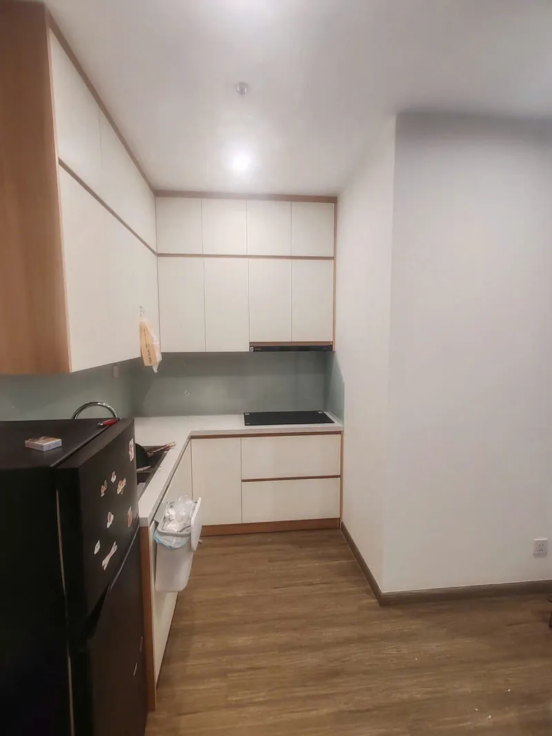 Ảnh 2 căn hộ 2 Ngủ GS5 Vinhomes Smart City 63m²