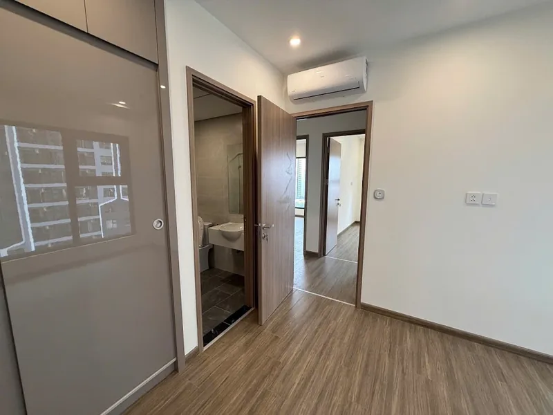 Ảnh 4 căn hộ 2 Ngủ GS5 Vinhomes Smart City 63m²