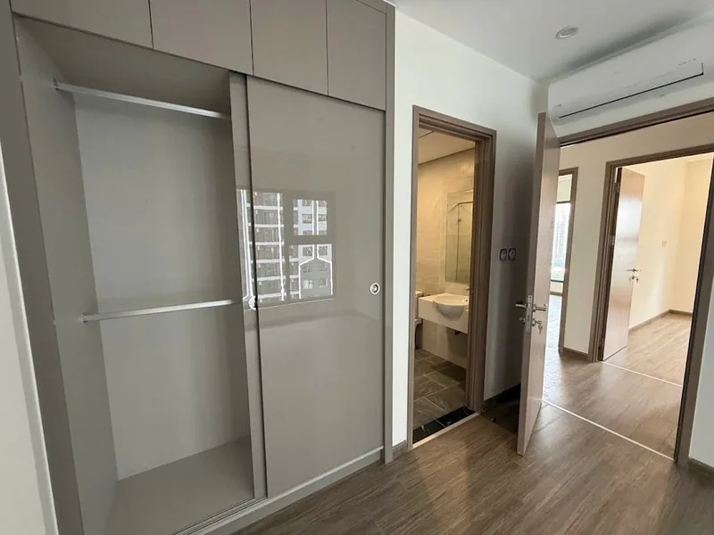 Ảnh 5 căn hộ 2 Ngủ GS5 Vinhomes Smart City 63m²