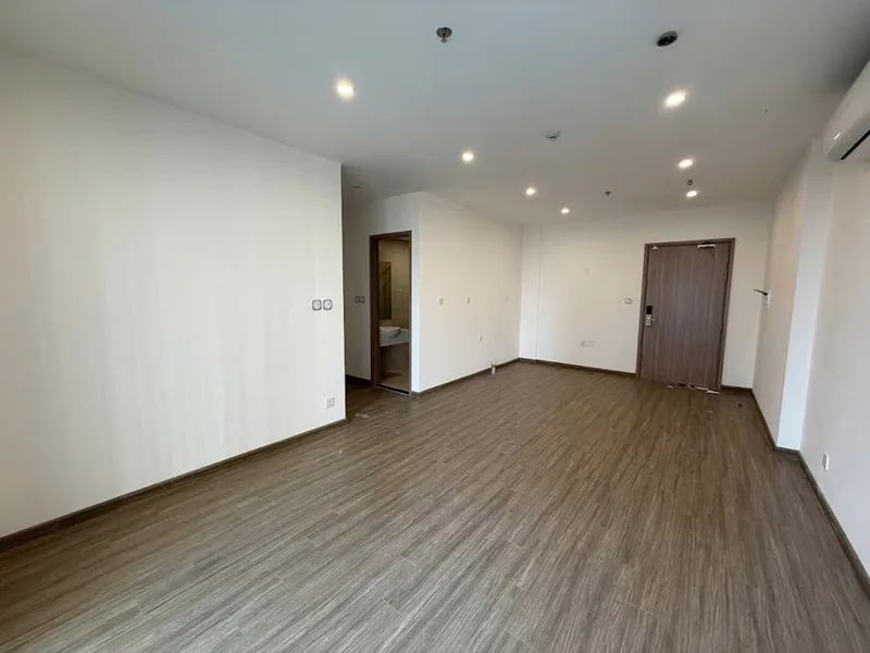 Ảnh 6 căn hộ 2 Ngủ GS5 Vinhomes Smart City 63m²