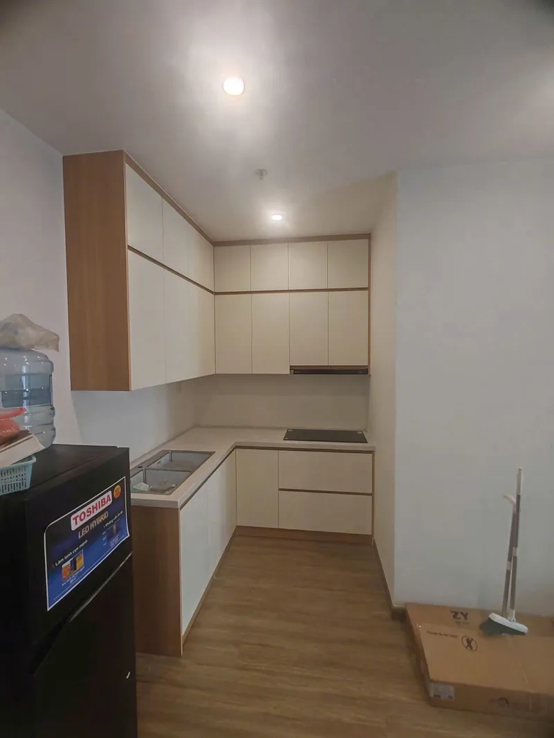 Ảnh 1 căn hộ 2 Ngủ GS5 Vinhomes Smart City 63m²