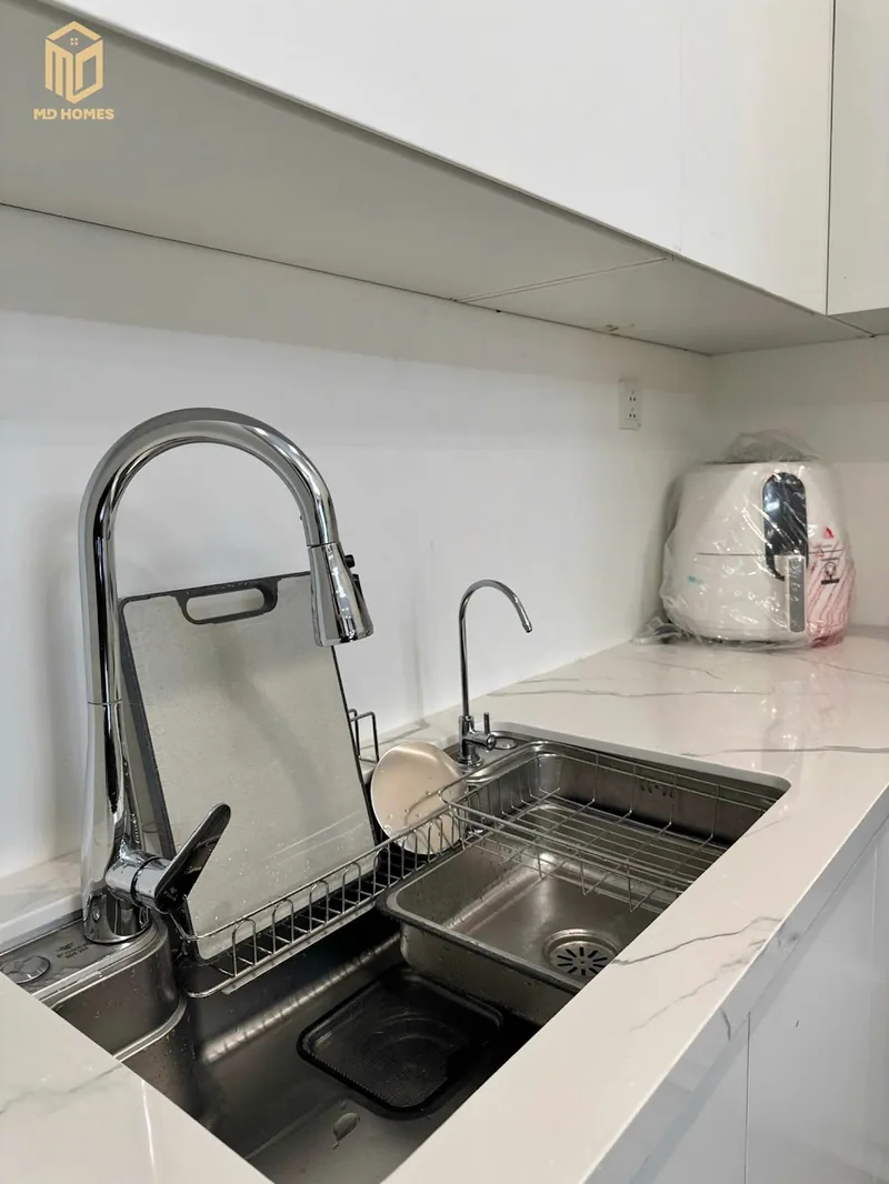 Ảnh 7 căn hộ 2 Ngủ GS Vinhomes Smart City 63m²