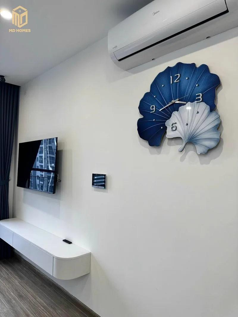 Ảnh 8 căn hộ 2 Ngủ GS Vinhomes Smart City 63m²