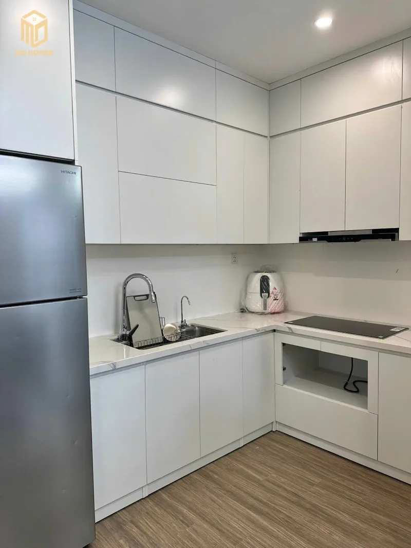 Ảnh 9 căn hộ 2 Ngủ GS Vinhomes Smart City 63m²