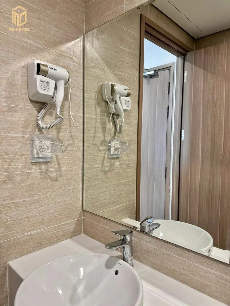 Ảnh 1 căn hộ 2 Ngủ GS Vinhomes Smart City 63m²